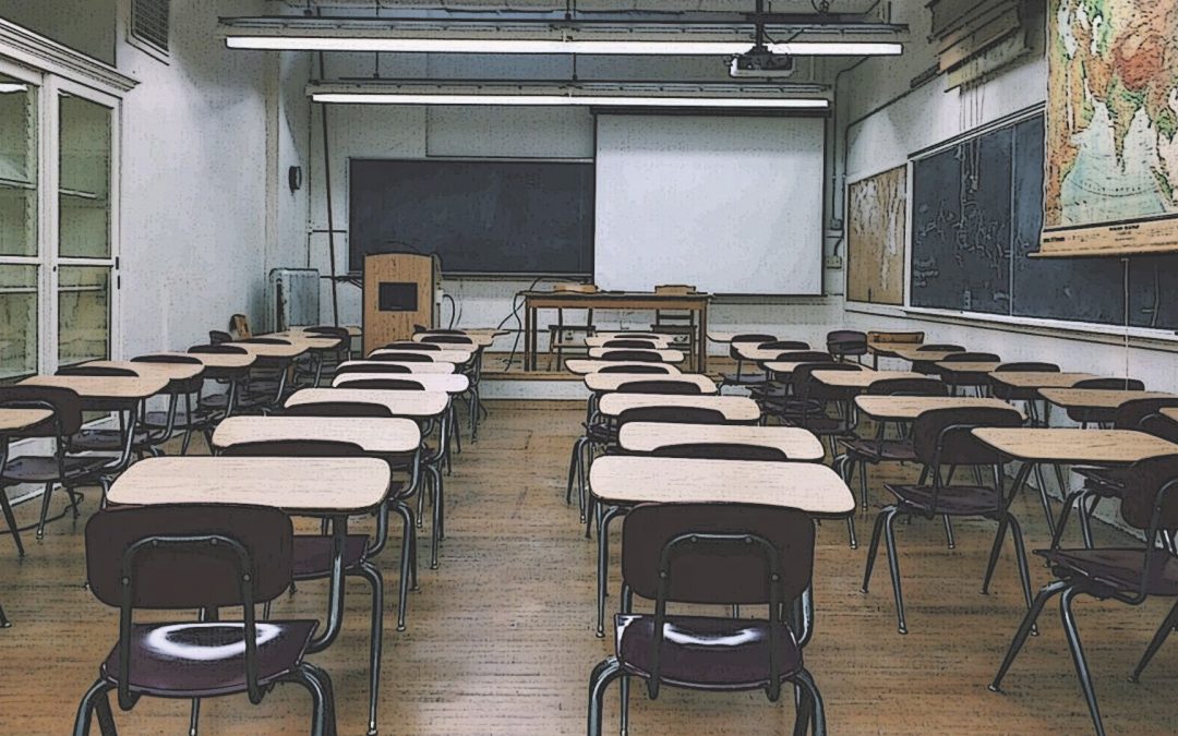 Matemáticas y desarrollo socioemocional de los estudiantes: los principales afectados por el ausentismo escolar durante la pandemia