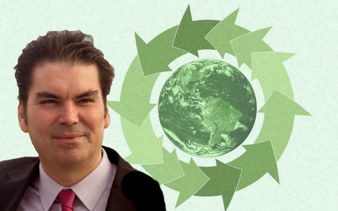 Economía Circular: la urgencia y oportunidad de un modelo creador de empleo que puede impulsar el PIB mundial