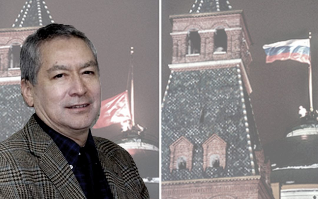 A 32 años del colapso del mayor experimento estatizador