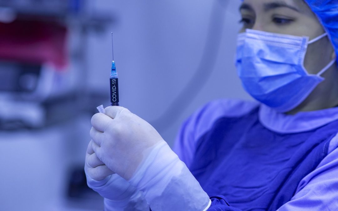 Analizan principales características de la población más reticente a las vacunas contra el Covid-19