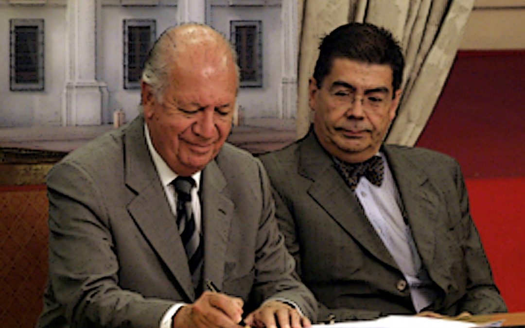 Lagos: una vocación ciudadana