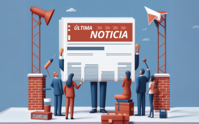El statement como constructor de noticias versus la realidad