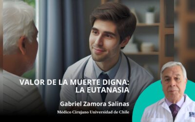 Valor de la Muerte Digna: La Eutanasia