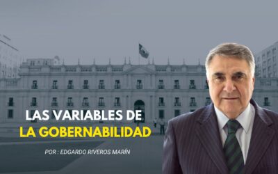 Las variables de la gobernabilidad