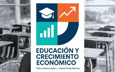 Educación y crecimiento económico: ¿Cómo se decide el gasto en educación en Chile?