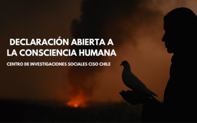 Declaración abierta a la conciencia humana