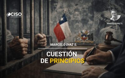 Cuestión de principios