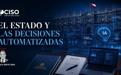 El Estado y las decisiones automatizadas