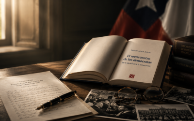 El REENCUENTRO DE LOS DEMOCRATAS