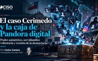 EL CASO CERIMEDO Y LA CAJA DE PANDORA DIGITAL