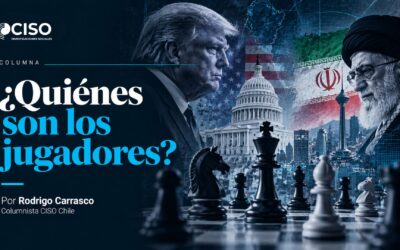 ¿Quiénes son los jugadores?